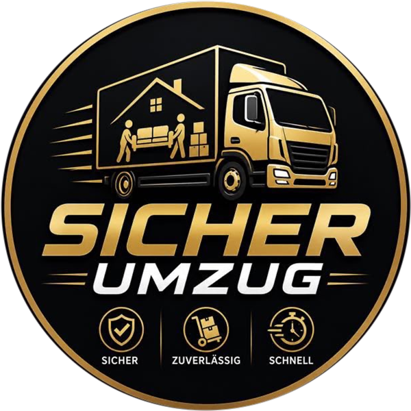 Sicher Umzug